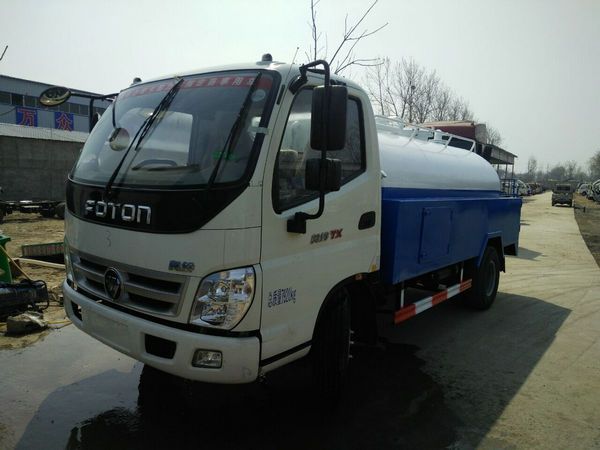 两用车5